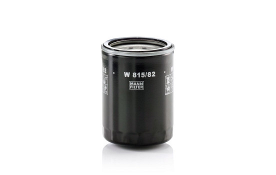 Oil Filter W 815/82 Mann, Image 2