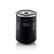 Oil Filter W 830/1 MANN-FILTER