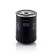 Oil Filter W 830/1 MANN-FILTER, Thumbnail 2