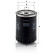 Oil Filter W 830/1 MANN-FILTER, Thumbnail 3