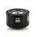 Oil Filter W 86 MANN-FILTER, Thumbnail 3