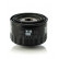Oil Filter W 86 Mann, Thumbnail 2