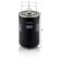Oil Filter W 9009 Mann, Thumbnail 3