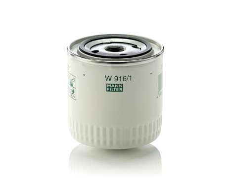 Oil Filter W 916/1 Mann, Image 3