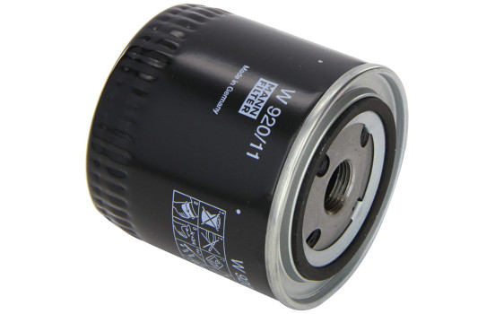 Oil Filter W 920/11 Mann