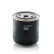 Oil Filter W 920/11 Mann, Thumbnail 2