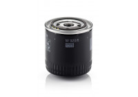 Oil Filter W 920/6 MANN-FILTER