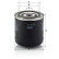 Oil Filter W 920/6 MANN-FILTER, Thumbnail 3