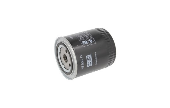 Oil Filter W 930/11 Mann