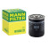 Oil Filter W 930/21 Mann, Thumbnail 4