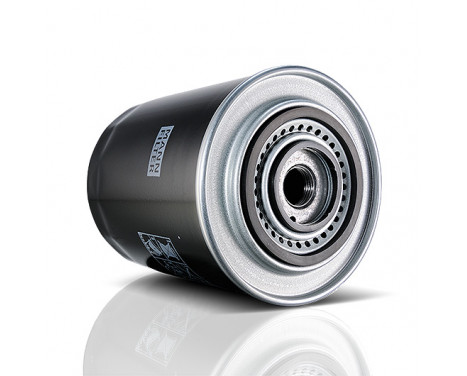 Oil Filter W 930/9 Mann