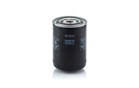Oil Filter W 933/1 Mann, Image 3