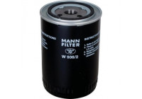 Oil Filter W 936/2 MANN-FILTER