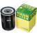 Oil Filter W 936/5 MANN-FILTER