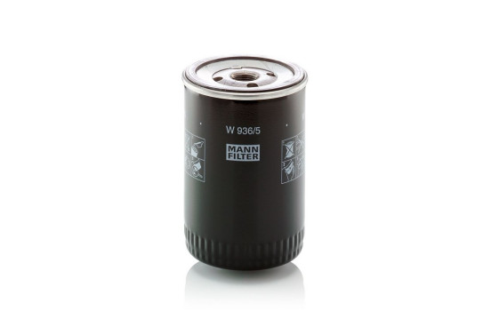 Oil Filter W 936/5 MANN-FILTER, Image 2