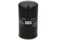 Oil Filter W 938 Mann