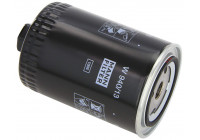 Oil Filter W 940/13 MANN-FILTER