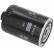 Oil Filter W 940/13 MANN-FILTER