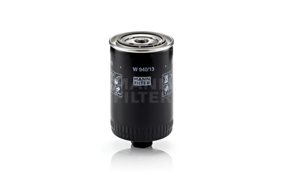 Oil Filter W 940/13 MANN-FILTER, Image 2