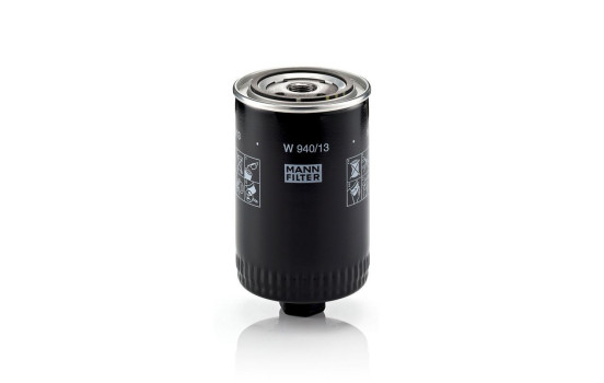 Oil Filter W 940/13 MANN-FILTER, Image 3