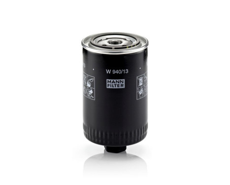 Oil Filter W 940/13 Mann, Image 3