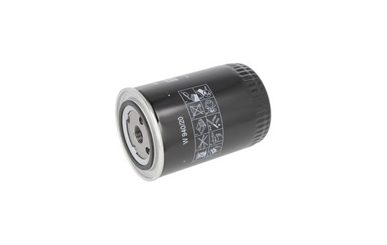Oil Filter W 940/20 Mann