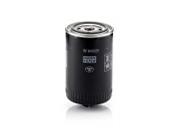 Oil Filter W 940/25 MANN-FILTER