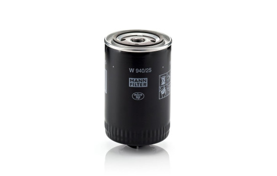 Oil Filter W 940/25 MANN-FILTER, Image 2