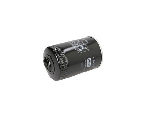 Oil Filter W 940/55 Mann, Image 2
