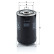 Oil Filter W 940/62 Mann, Thumbnail 3