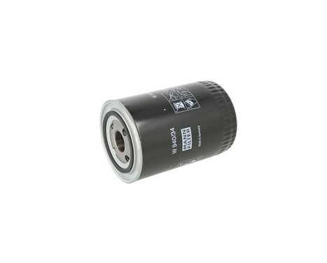 Oil Filter W 940/67 Mann