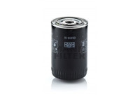 Oil Filter W 940/69 MANN-FILTER