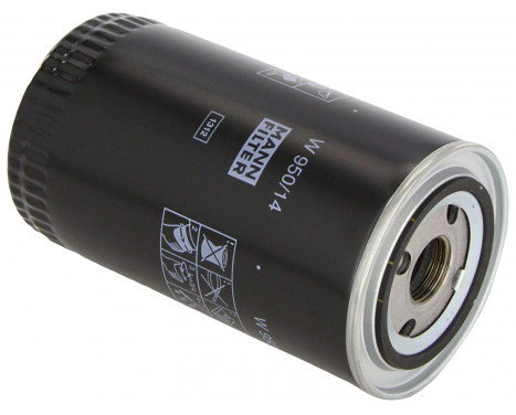 Oil Filter W 950/14 Mann