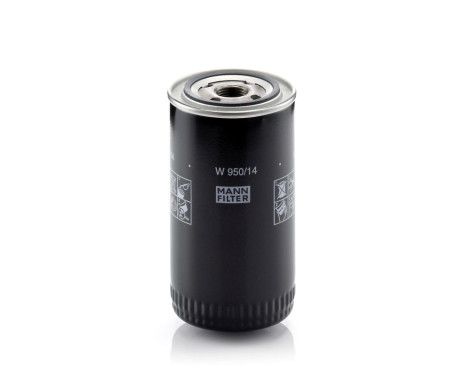 Oil Filter W 950/14 Mann, Image 2
