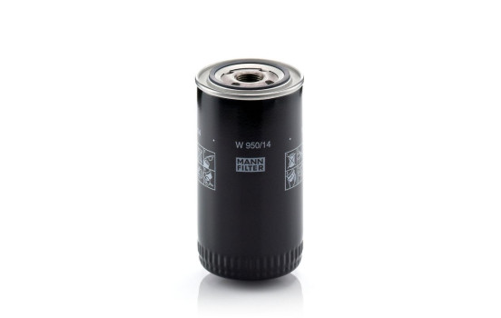 Oil Filter W 950/14 Mann, Image 2
