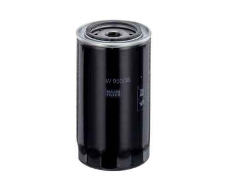 Oil Filter W 950/36 Mann, Image 2