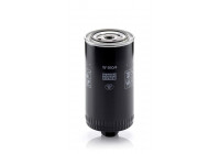 Oil Filter W 950/4 MANN-FILTER