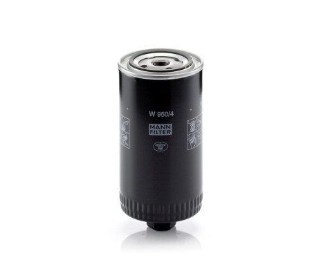 Oil Filter W 950/4 Mann, Image 2