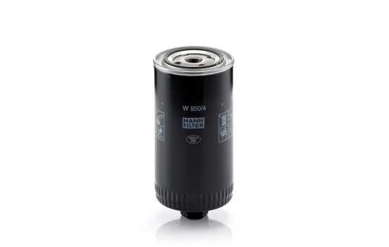Oil Filter W 950/4 Mann, Image 2