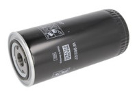 Oil Filter W 962/27 MANN-FILTER