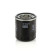 Oil Filter W6021 Mann, Thumbnail 2
