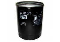 Oil Filter W610/4 MANN-FILTER