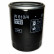 Oil Filter W610/4 MANN-FILTER