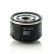 Oil Filter W7003 Mann, Thumbnail 2