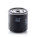 Oil Filter W7035 Mann, Thumbnail 2
