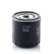 Oil Filter W7035 Mann, Thumbnail 2