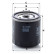 Oil Filter W7035 Mann, Thumbnail 3