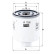 Oil Filter W7038 Mann, Thumbnail 3