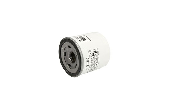 Oil Filter W7050 MANN-FILTER