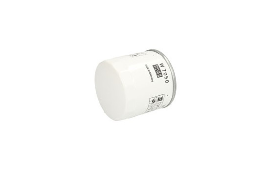 Oil Filter W7050 MANN-FILTER, Image 2
